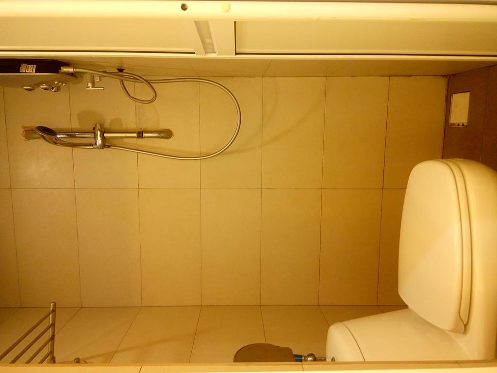 New Town Hotel Bandar Sunway Субанґ-Джая Екстер'єр фото