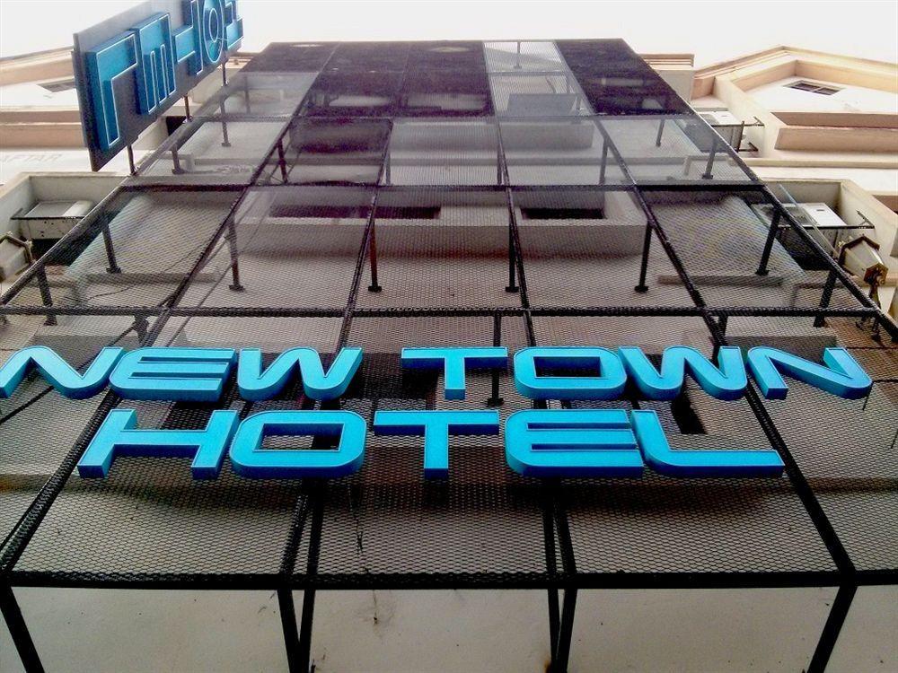 New Town Hotel Bandar Sunway Субанґ-Джая Екстер'єр фото