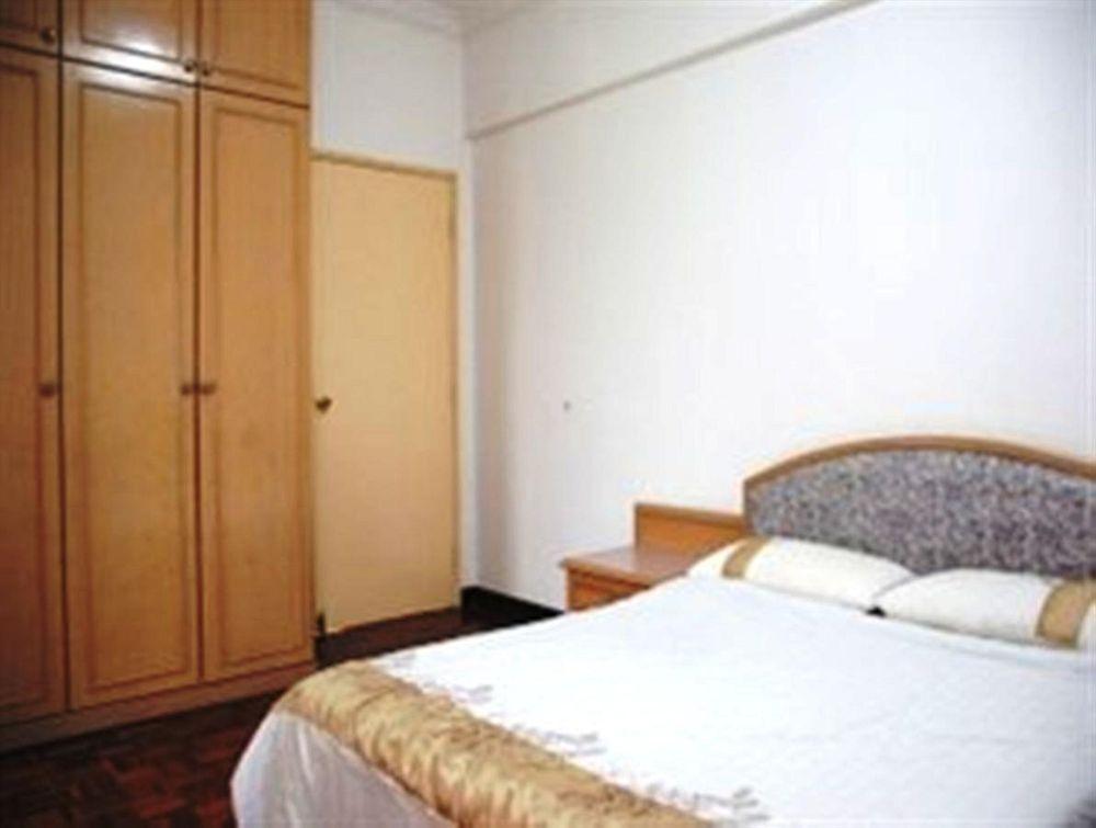 New Town Hotel Bandar Sunway Субанґ-Джая Екстер'єр фото