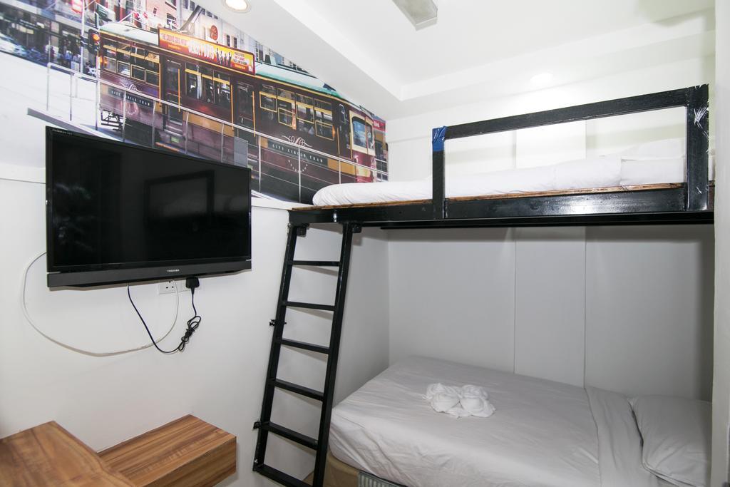 New Town Hotel Bandar Sunway Субанґ-Джая Екстер'єр фото