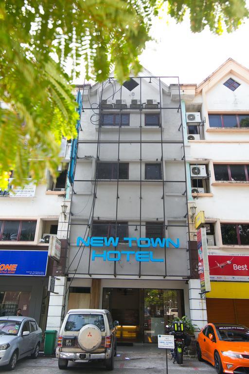 New Town Hotel Bandar Sunway Субанґ-Джая Екстер'єр фото