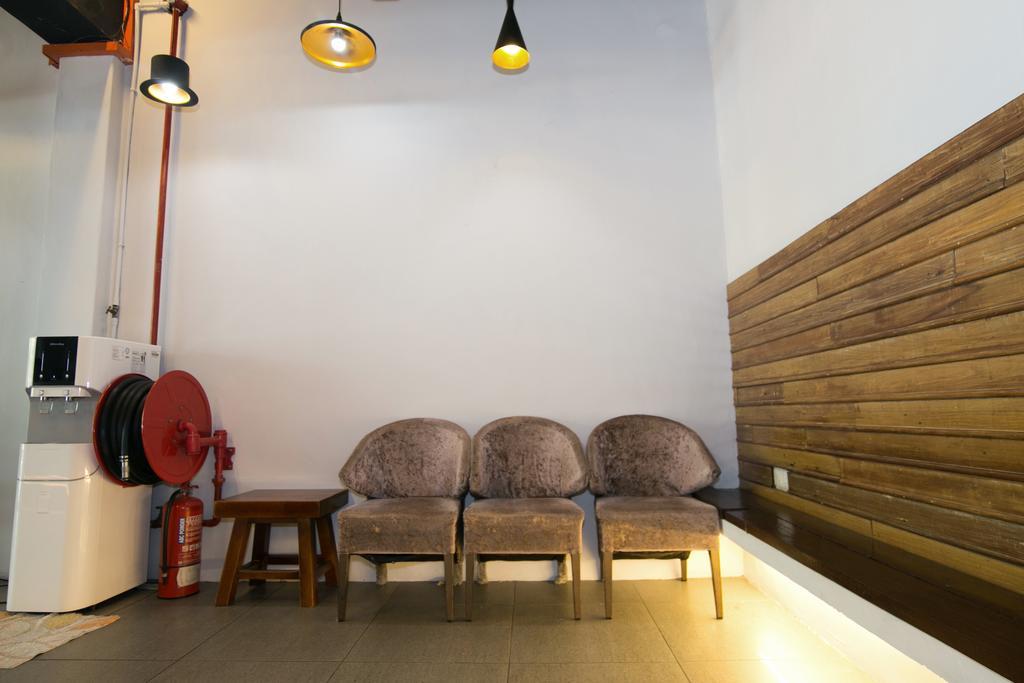 New Town Hotel Bandar Sunway Субанґ-Джая Екстер'єр фото
